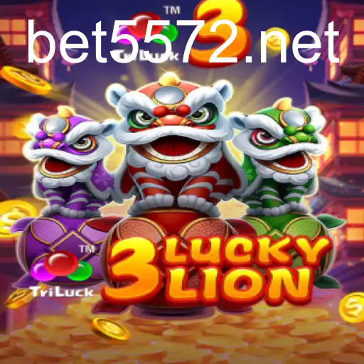 3LUCKYLION