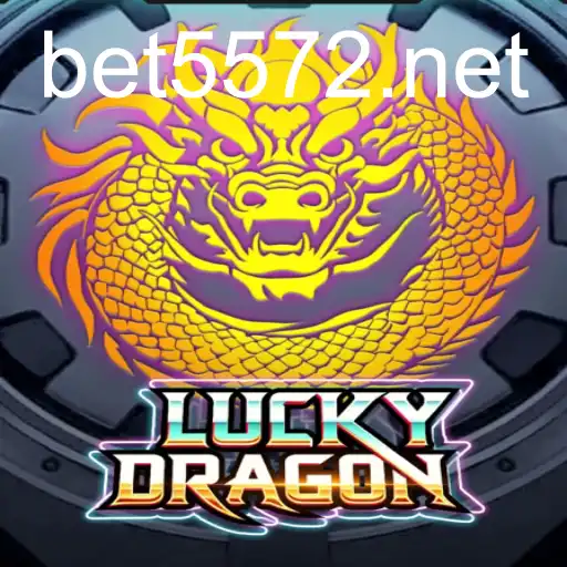 LuckyDragon