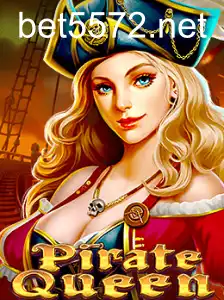PirateQueen