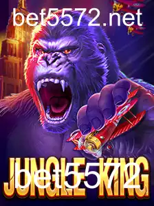 JungleKing: O Desafio Selvagem no Mundo dos Jogos