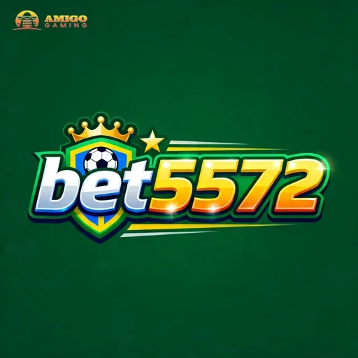 bet5572 Logo