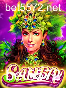Descubra 'Samba': O Novo Jogo de Estratégia Bet5572
